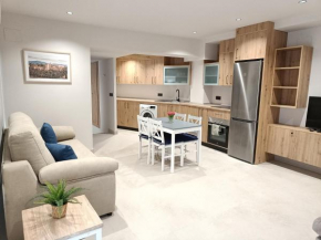 Apartamento San Lázaro